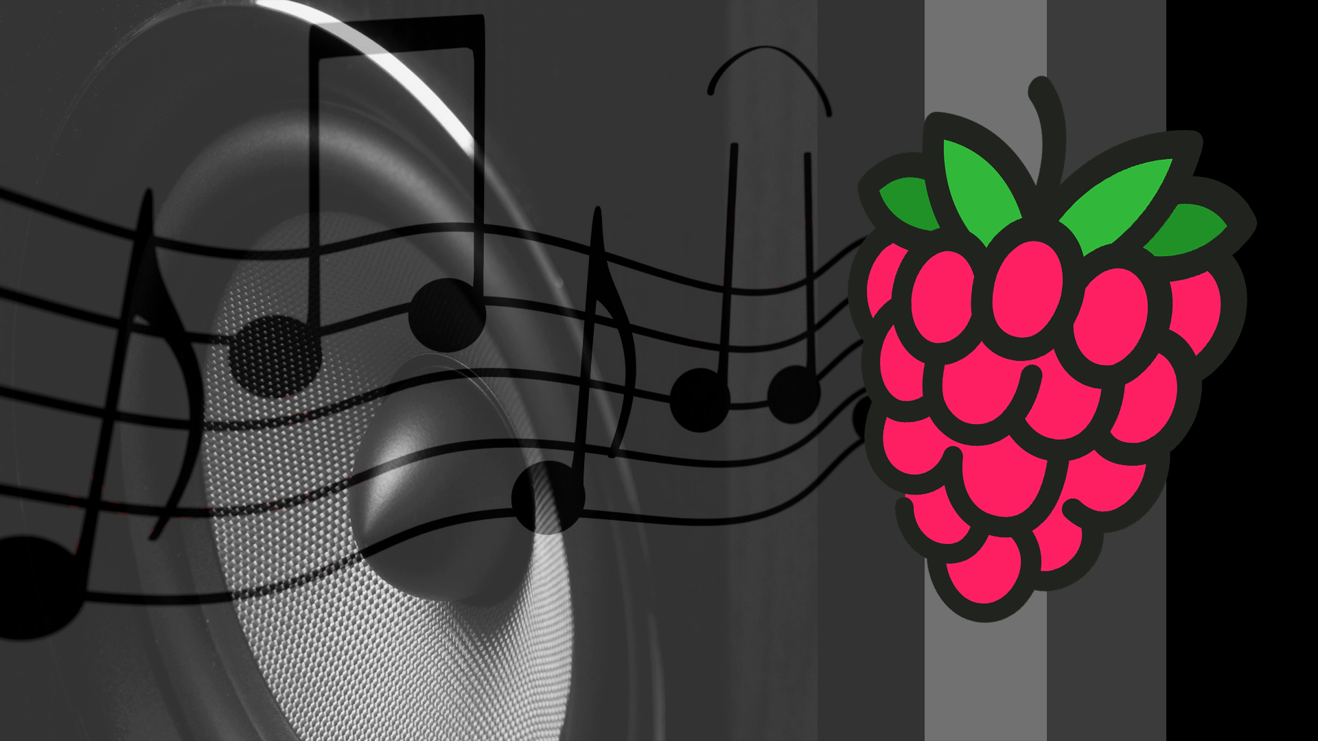 Soundkarten für den Raspberry Pi – Vom Blecheimer zur Hi-Fi Himbeere