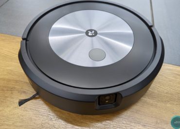 iRobot Roomba j7 Saugroboter mit Kamera Navigation im Test – Innovativ oder Datenschutz-Katastrophe?
