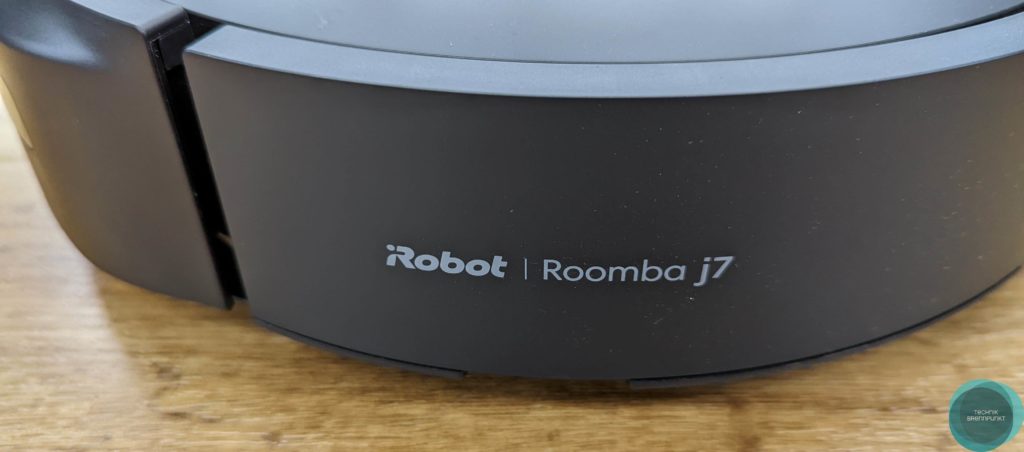 iRobot Roomba j7 Saugroboter