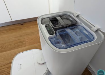 Dreame W10 im Test: Der beste Wischroboter