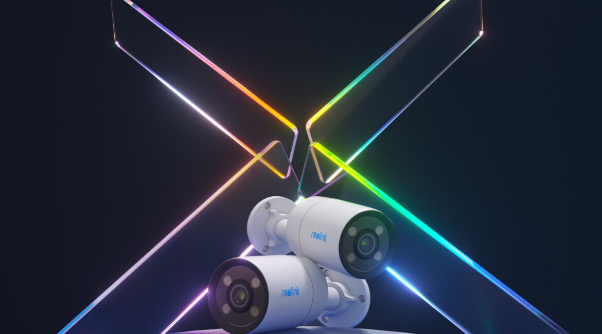 Ankündigung: Reolink CX410 Sicherheitskamera für den Durchblick bei Nacht Reolink hat mit der COLORX CX410 eine neue Generation von Sicherheitskameras mit herausragenden Nachtsichtpotential vorgestellt. Die Sicherheitskamera verfügt über einen großen Kamerasensor mit lichtstarker Linse und 2K-Auflösung für detailreiche, farbige Bilder - selbst bei schlechten Lichtverhältnissen. Eine Reihe an smarten Funktionen wie AI-Erkennung und Kompatibilität mit Sprachassistenten wie Google Assistant runden das Gesamtpaket ab.